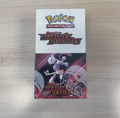 Demi display pokémon ev10 - demi,