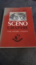 A11- Traité de scénographie-