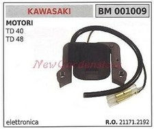 Bobine D'Allumage KAWASAKI