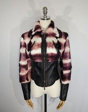 Veste femme VERSACE Jeans