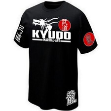 Shirt kyudo martial art - t-shirt,