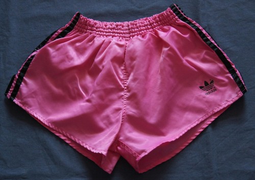 Short adidas brillant sprinter - adidas,
