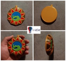 jayce et les conquérants de