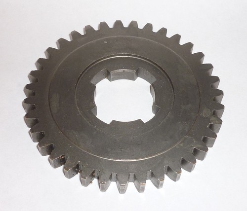 Pignon dents peerless tecumseh - dents,