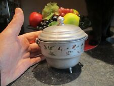 Ancienne petite Marmite