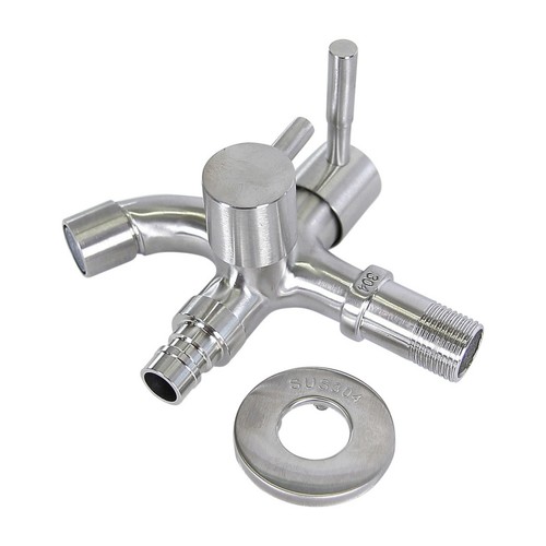 Acier inoxydable robinet - robinet, à