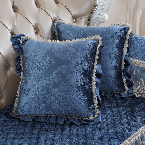 1pc housse oreiller - housse,