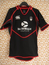 Maillot rugby lyon - rugby, lou