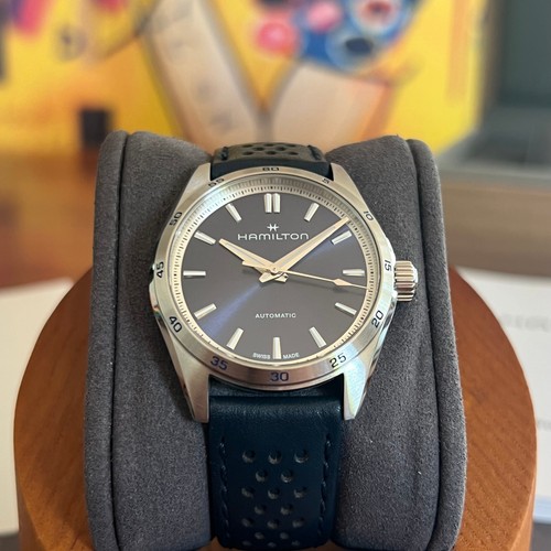 Hamilton jazzmaster performer - hamilton,
