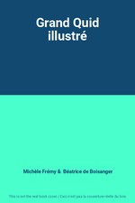 Grand Quid illustré, Michèle