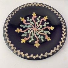 ✅ Vintage design Assiette