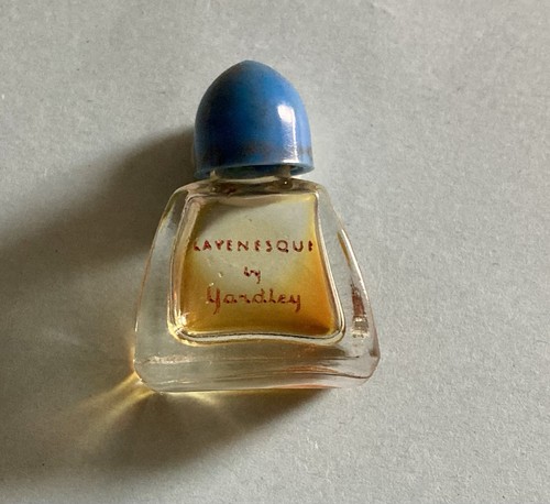 Rare ancienne miniature - ancienne,