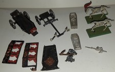 Warhammer Vampire black coach