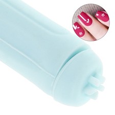  2 Pcs Stylo Nail Art Ongle