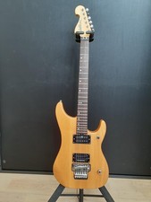 Guitare électrique WASHBURN