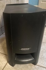 🔥 Bose CineMate Digital