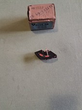 PEUGEOT 404 Coupé/Cabriolet Depuis 67 Voltmètre JAEGER 