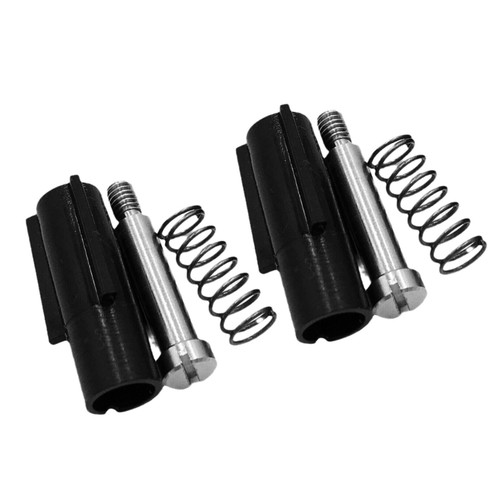 Radio disc opener belt press - opener,