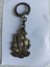 PORTE-CLES - Métal CAFE NICO