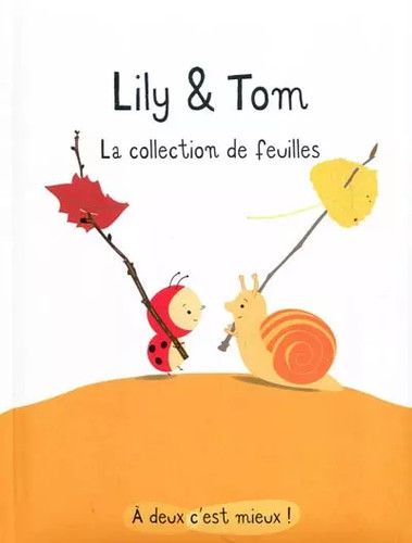 Lily tom la - &, de