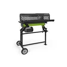 Fendeuse à bois Horizontale 7 tonnes 2900W Bûche Ø23cm Longueur 52cm Silencieux 