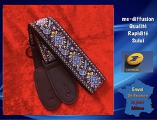 Sangle / courroie de guitare