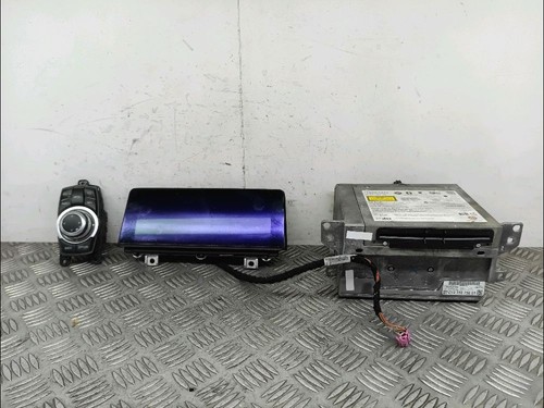 Gps bmw serie f20 phase - serie, 1