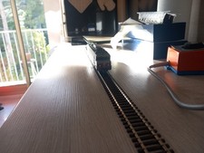 Roco HO  Locomotive Électrique  CC6574 TEE.SNCF