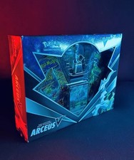 Coffret Pokémon Arceus V Fr 🇫🇷Neuf Scellé ✅ Avec Figurine