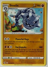Steelix 139/264 Deck