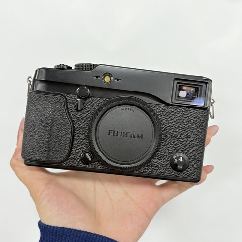Fujifilm pro1 3mp - x-pro1, 16.3mp