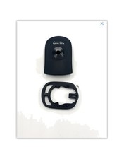 Entretoise de guidon ACR pour