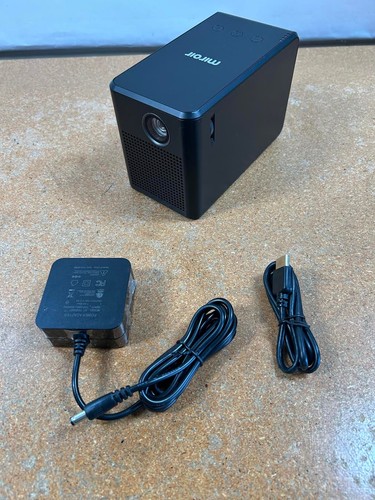 Miroir synq 720p mini - hd,