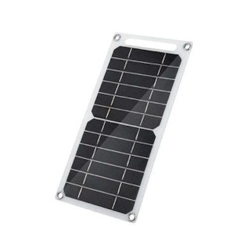 Panneau solaire portable - solaire,