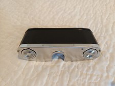 Dos chassis arriere pour Zeiss Ikon Contaflex