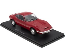 OPEL GT 1900 1968 AU 1/24