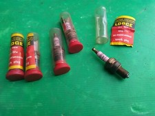  lot de 5 bougies golden lodge hf 