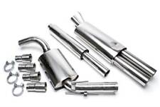 Ligne Echappement Sport