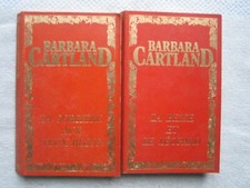 Lot de 2 Livres Romans BARBARA