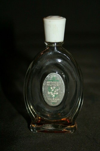 Flacon parfum premier - parfum,