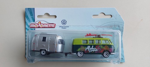 Trés rare combi avec - vw,