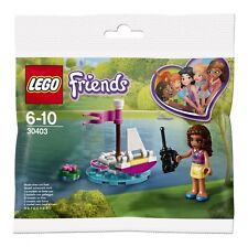 POLYBAG LEGO FRIENDS 30403