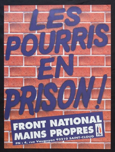 Affiche originale front - originale,