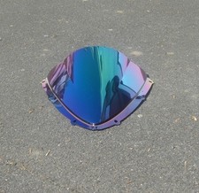 BULLE WINDSCREEN SUZUKI GSXR