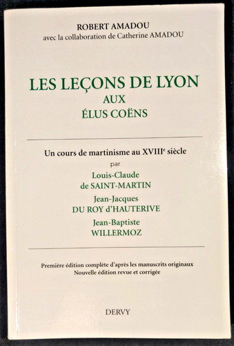 Les leçons lyon aux - de,