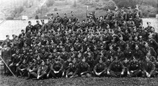 Ww2 dday airborne para utah - us,