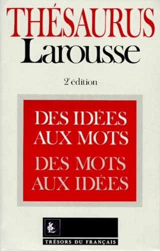 Dictionnaire ancien - de, l'ancien