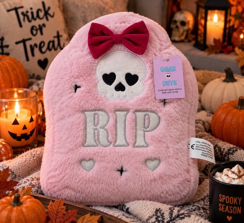 Dead cute clown pierre tombale - cute,