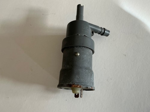 Ancienne pompe lave glace 12v - pompe,