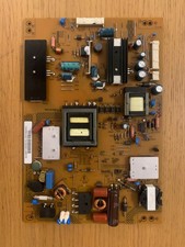 Carte d'alimentation Tv Sharp